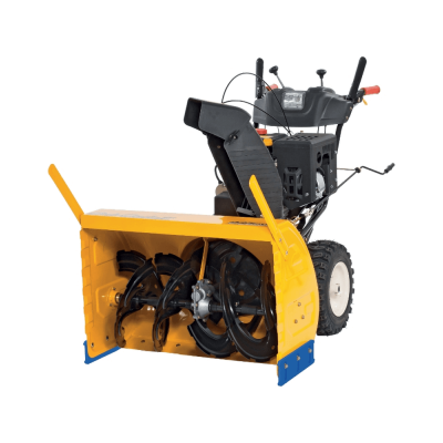 Снегоуборочная машина бензиновая Cub Cadet 933 SWE