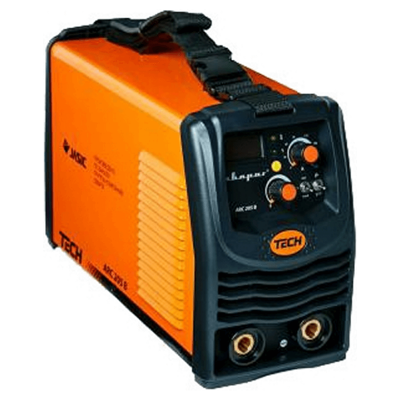 Сварочный инвертор Сварог Tech ARC 205 B (Z203)