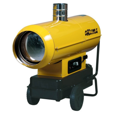 Тепловая пушка дизельная Oklima SE 200