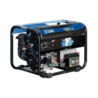Бензиновый генератор Sdmo Technic 6500 E