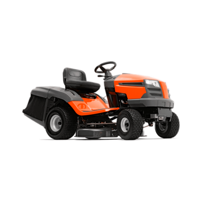 Садовый трактор Husqvarna TC 38