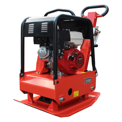 Виброплита бензиновая Impulse VPR 160 H+