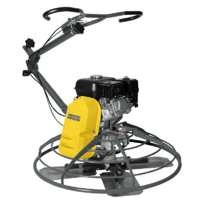 Затирочная машина бензиновая Wacker Neuson CT 36-5 A