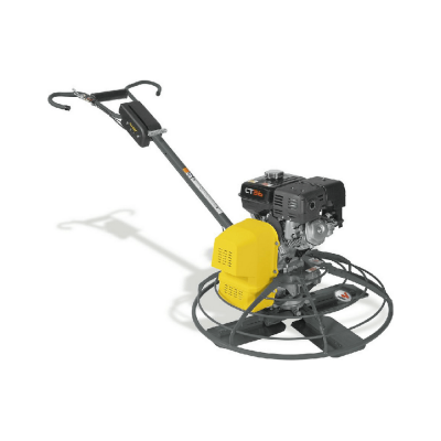 Затирочная машина бензиновая Wacker Neuson CT 36-8 A