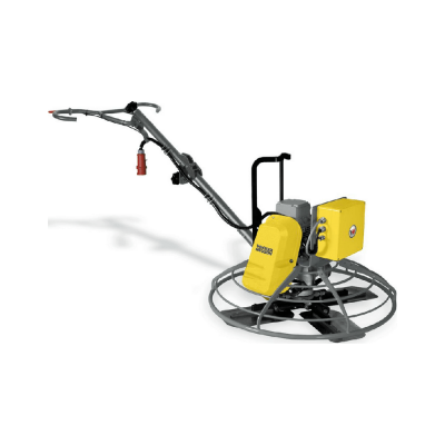 Затирочная машина электрическая Wacker Neuson CT 36-400 E