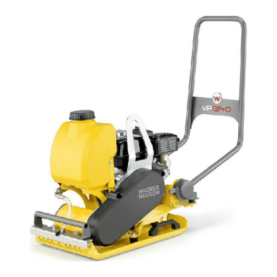 Виброплита бензиновая Wacker Neuson VP 1340 Aw
