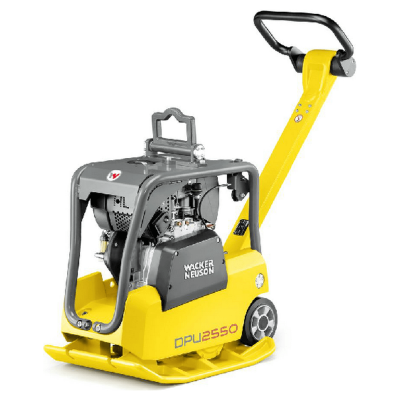 Виброплита дизельная Wacker Neuson DPU 2560 H