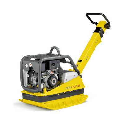 Виброплита дизельная Wacker Neuson DPU 4045 YE