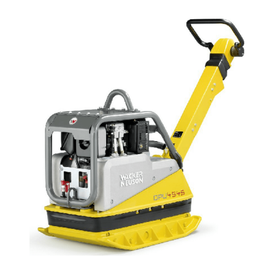 Виброплита дизельная Wacker Neuson DPU 4545 HE