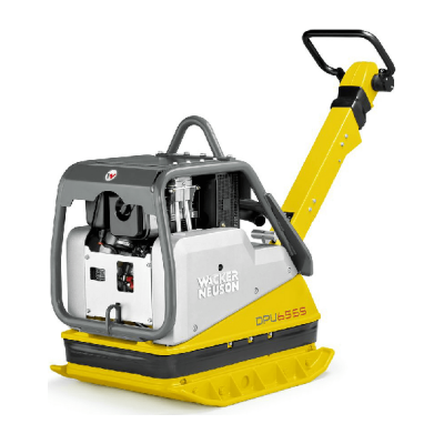 Виброплита дизельная Wacker Neuson DPU 6555 HEhap