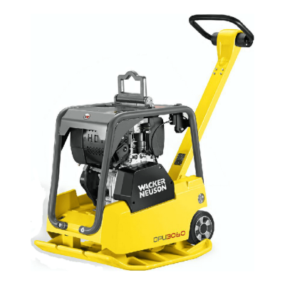 Виброплита дизельная Wacker Neuson DPU 3070 H