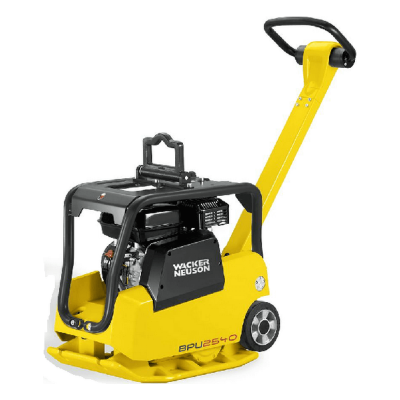 Виброплита бензиновая Wacker Neuson BPU 2540 A
