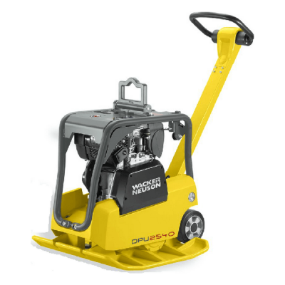 Виброплита дизельная Wacker Neuson DPU 2540 H