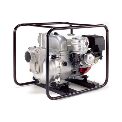 Мотопомпа Koshin KTH-80 X