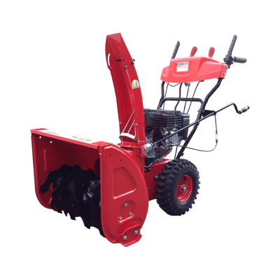 Снегоуборочная машина бензиновая Eurosystems ES 721 ME