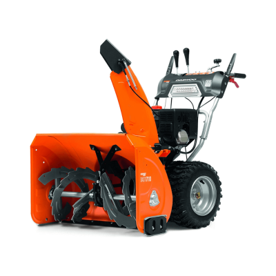 Снегоуборочная машина бензиновая Daewoo DAST 17110