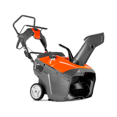 Снегоуборочная машина бензиновая Husqvarna ST 131