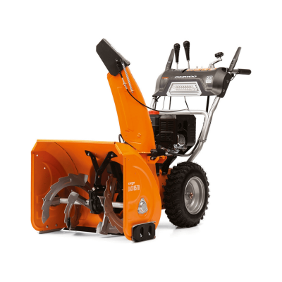 Снегоуборочная машина бензиновая Daewoo DAST 8570