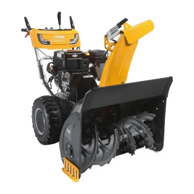 Снегоуборщик (снегоотбрасыватель) бензиновый Stiga ST 6276 PB