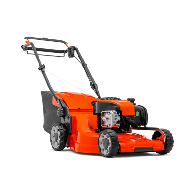 Газонокосилка бензиновая Husqvarna LC 347 V