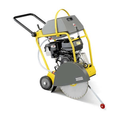 Резчик швов бензиновый Wacker Neuson BFS 735 A
