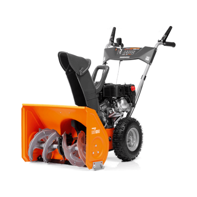 Снегоуборочная машина бензиновая Daewoo DAST 6060