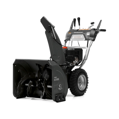 Снегоуборочная машина бензиновая Daewoo DAST 8065
