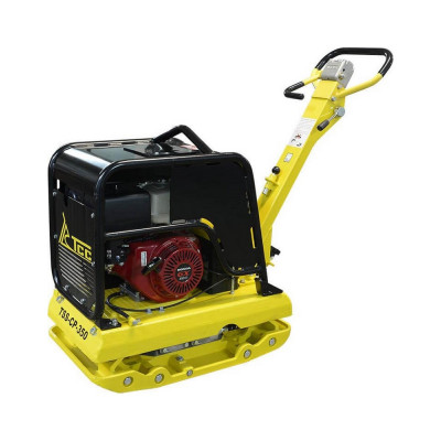 Виброплита TSS CP 350