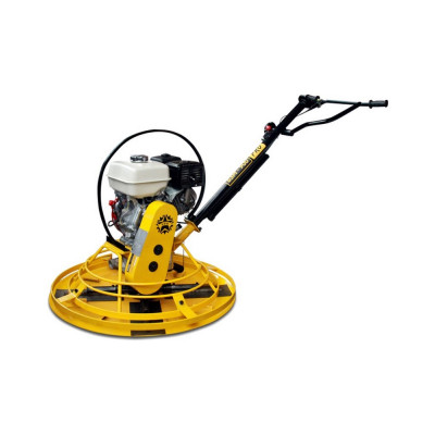 Затирочная машина VPK БЗМ 900 L PRO