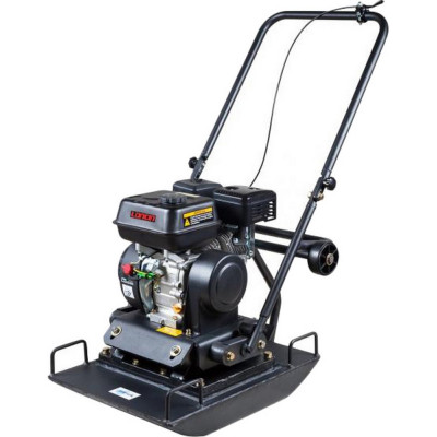 Виброплита бензиновая Zitrek CNP 20-2
