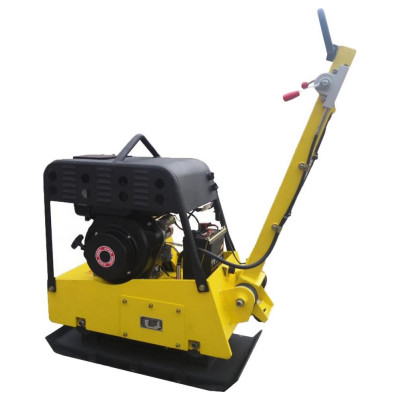 Виброплита дизельная Zitrek CNP 330 А-3 AES