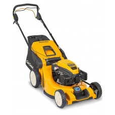 Газонокосилка бензиновая Cub Cadet XM1 ER 53