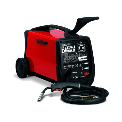 Сварочный полуавтомат Telwin Bimax 152 Turbo