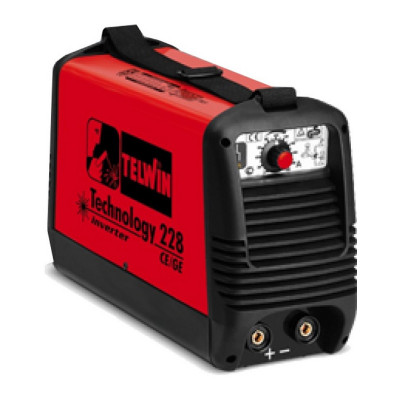 Сварочный инвертор Telwin Infinity 228 CE ACX