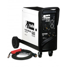 Инверторный сварочный полуавтомат Telwin Maxima 230 Synergic
