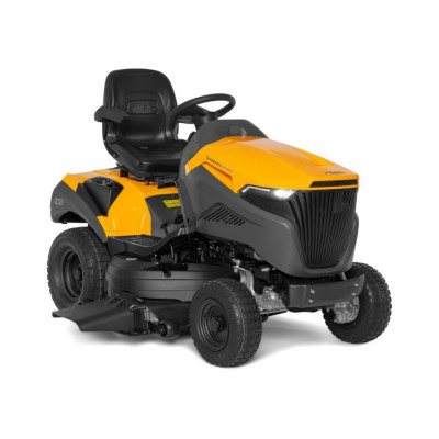 Садовый трактор (минитрактор) Stiga Tornado PRO 9118 XWSY