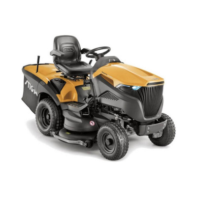 Садовый трактор (минитрактор) Stiga Estate PRO 9122 XWSY