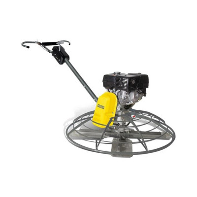 Затирочная машина бензиновая Wacker Neuson CT 48-8 А