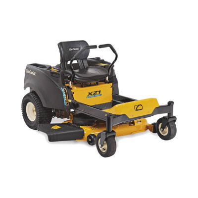 Садовый райдер Cub Cadet XZ1 107