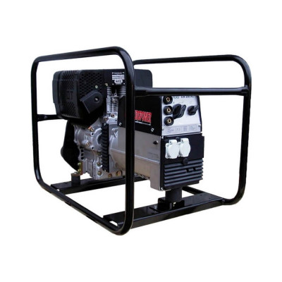 Генератор дизельный сварочный Europower EP 200 DX1E AC