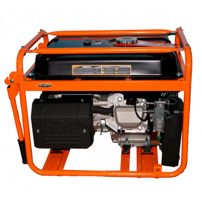 Генератор LIFAN 9500EA-3U Генератор LIFAN 9500EA-3U