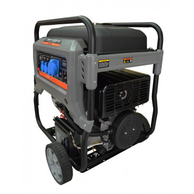 Генератор Mitsui Power ZM 11000 E