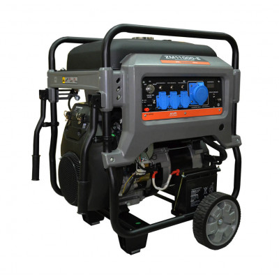 Генератор Mitsui Power ZM 11000 E