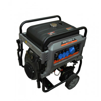 Генератор Mitsui Power ZM 11000 E