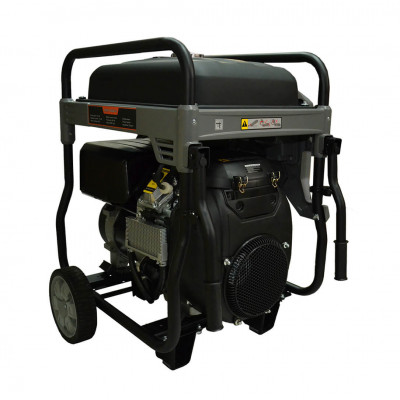 Генератор Mitsui Power ZM 11000 E