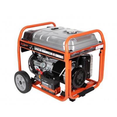 Генератор Mitsui Power ZM 9500 EA - ZM9500EA Генератор Mitsui Power ZM 9500 EA - ZM9500EA