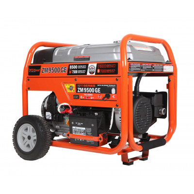 Генератор Mitsui Power ECO ZM 9500 GE