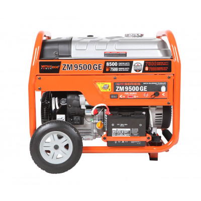 Генератор Mitsui Power ECO ZM 9500 GE
