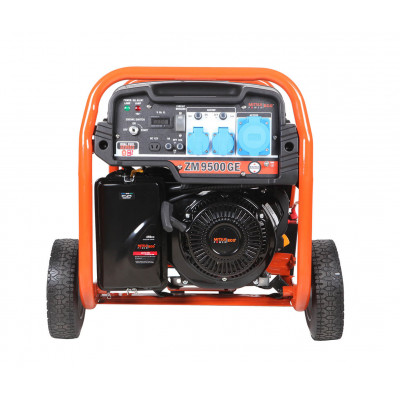 Генератор Mitsui Power ECO ZM 9500 GE