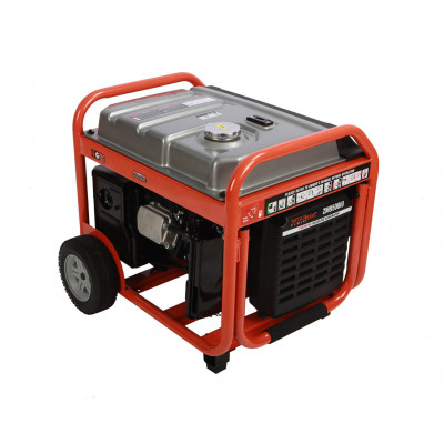Генератор Mitsui Power ZM 9500 iU Генератор Mitsui Power ZM 9500 iU